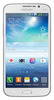 Смартфон SAMSUNG I9152 Galaxy Mega 5.8 White - Липецк