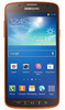 Смартфон SAMSUNG I9295 Galaxy S4 Activ Orange - Липецк