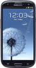 Смартфон SAMSUNG I9300 Galaxy S III Black - Липецк