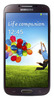 Смартфон SAMSUNG I9500 Galaxy S4 16 Gb Brown - Липецк