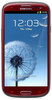 Смартфон Samsung Samsung Смартфон Samsung Galaxy S III GT-I9300 16Gb (RU) Red - Липецк