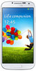 Смартфон Samsung Samsung Смартфон Samsung Galaxy S4 16Gb GT-I9500 (RU) White - Липецк