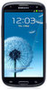 Смартфон Samsung Samsung Смартфон Samsung Galaxy S3 64 Gb Black GT-I9300 - Липецк