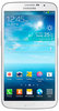 Смартфон Samsung Samsung Смартфон Samsung Galaxy Mega 6.3 8Gb GT-I9200 (RU) белый - Липецк
