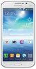 Смартфон Samsung Samsung Смартфон Samsung Galaxy Mega 5.8 GT-I9152 (RU) белый - Липецк
