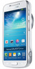 Смартфон SAMSUNG SM-C101 Galaxy S4 Zoom White - Липецк