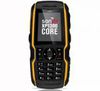 Терминал мобильной связи Sonim XP 1300 Core Yellow/Black - Липецк