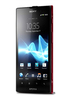 Смартфон Sony Xperia ion Red - Липецк