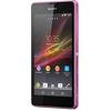 Смартфон Sony Xperia ZR Pink - Липецк